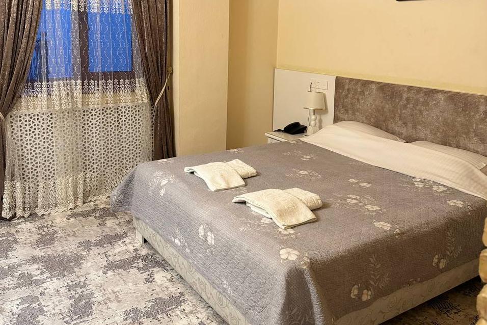 Doppelzimmer