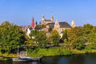 3 Kirchen Maastricht