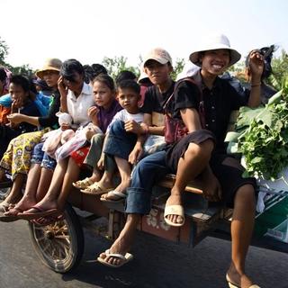 Lokaler Transport