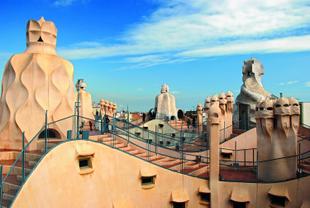 Casa Mila