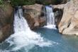 Las Chorreras Wasserfall 