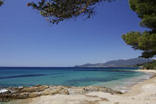 Gigaro Strand