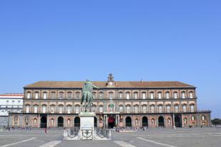 Piazza del Plebiscito