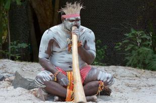 Aborigines