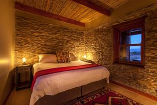 Beispiel: Doppelzimmer