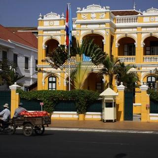 Phnom Penh