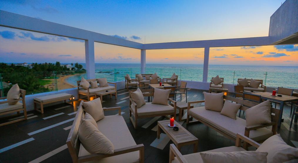 Sky Bar