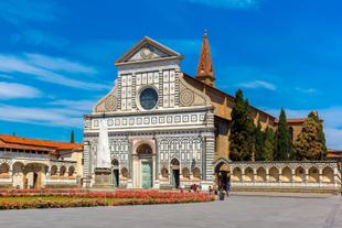 Piazza Santa Maria Novella