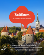 Baltikum: Allgemein