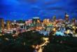 Skyline Saigon