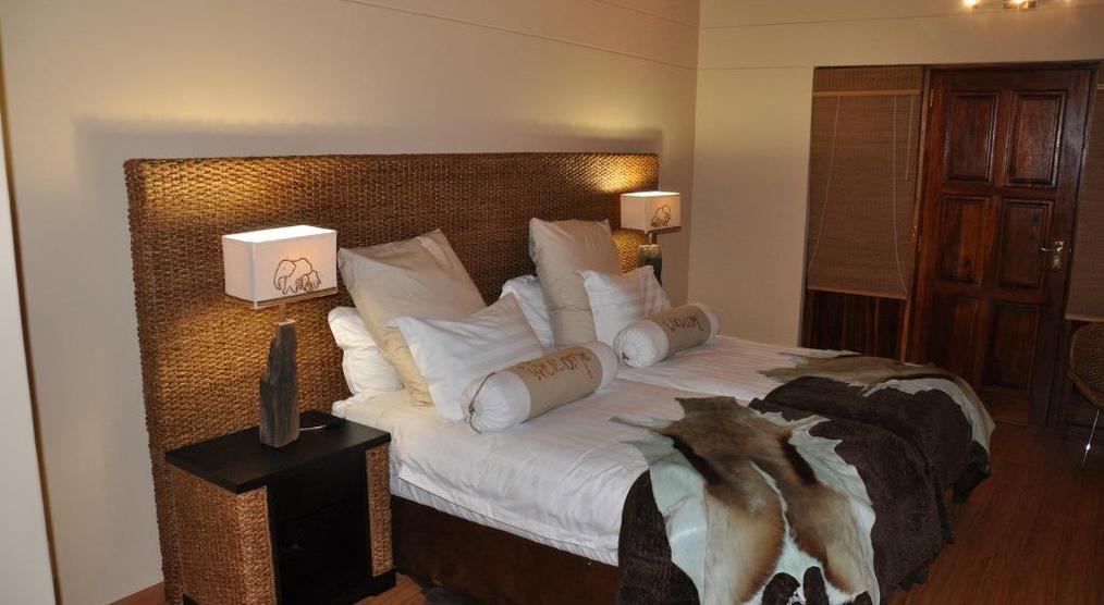 Beispiel: Doppelzimmer
