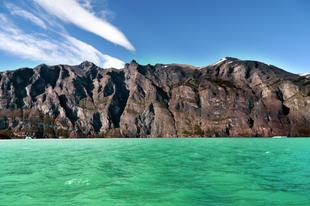 Lago Argentino