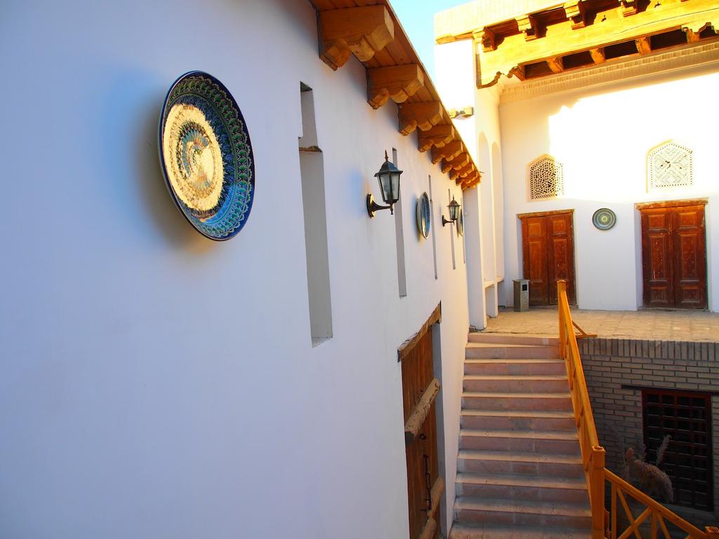 Innenhof