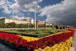 Tian'anmen Platz 