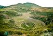 Sacred Valley Moray