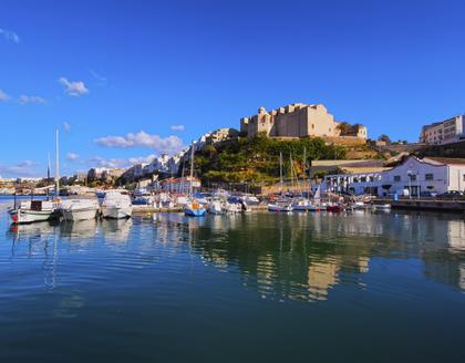 Mahon