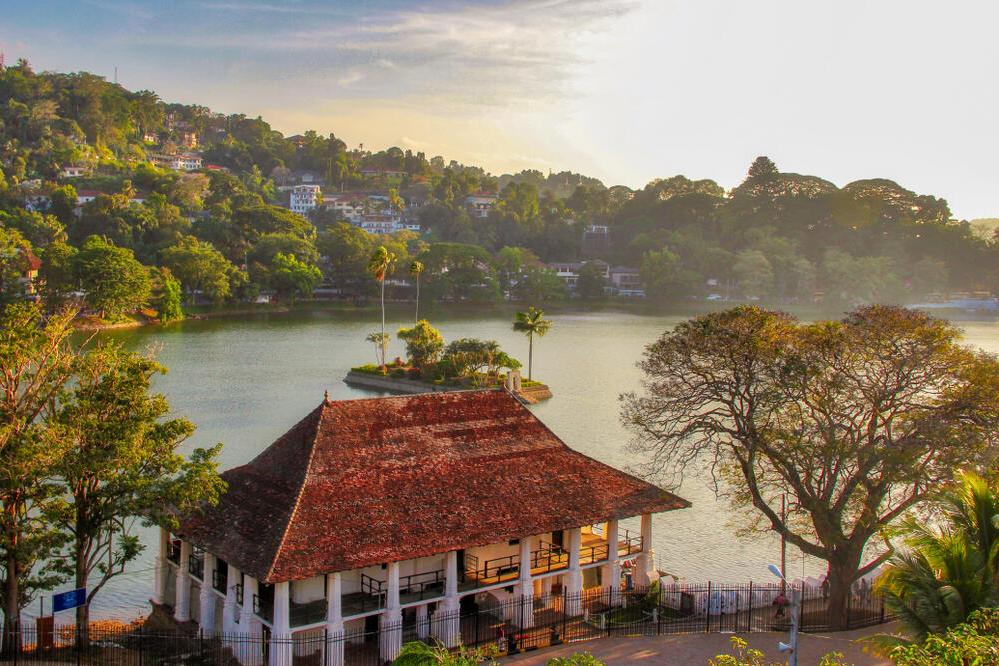 Kandy