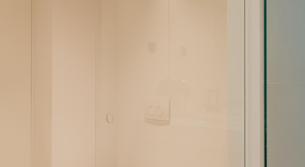 Toilette