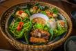 Khmer-Speisen