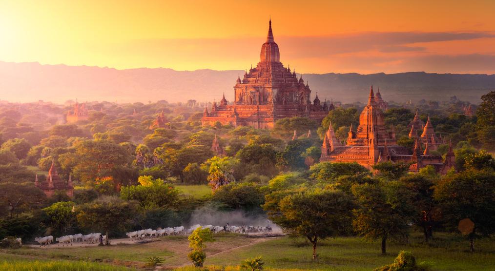 Bagan
