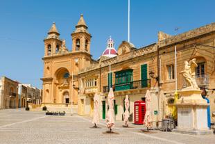 Marsaxlokk