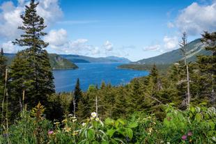 Gros-Morne-Nationalpark