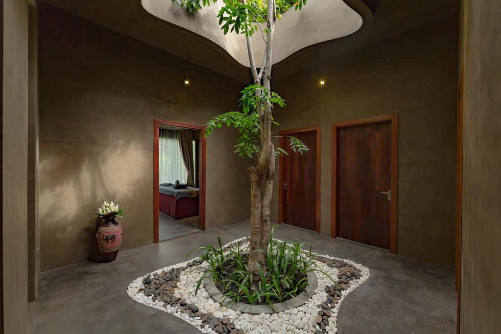 Spa % Wellnessbereich 