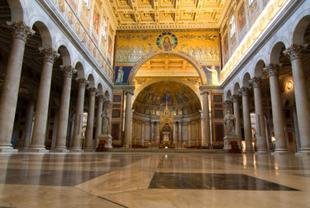 St. Johann im Lateran