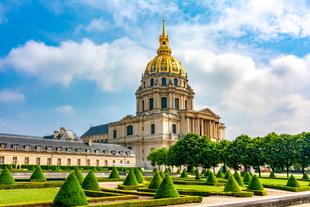 Hôtel des Invalides