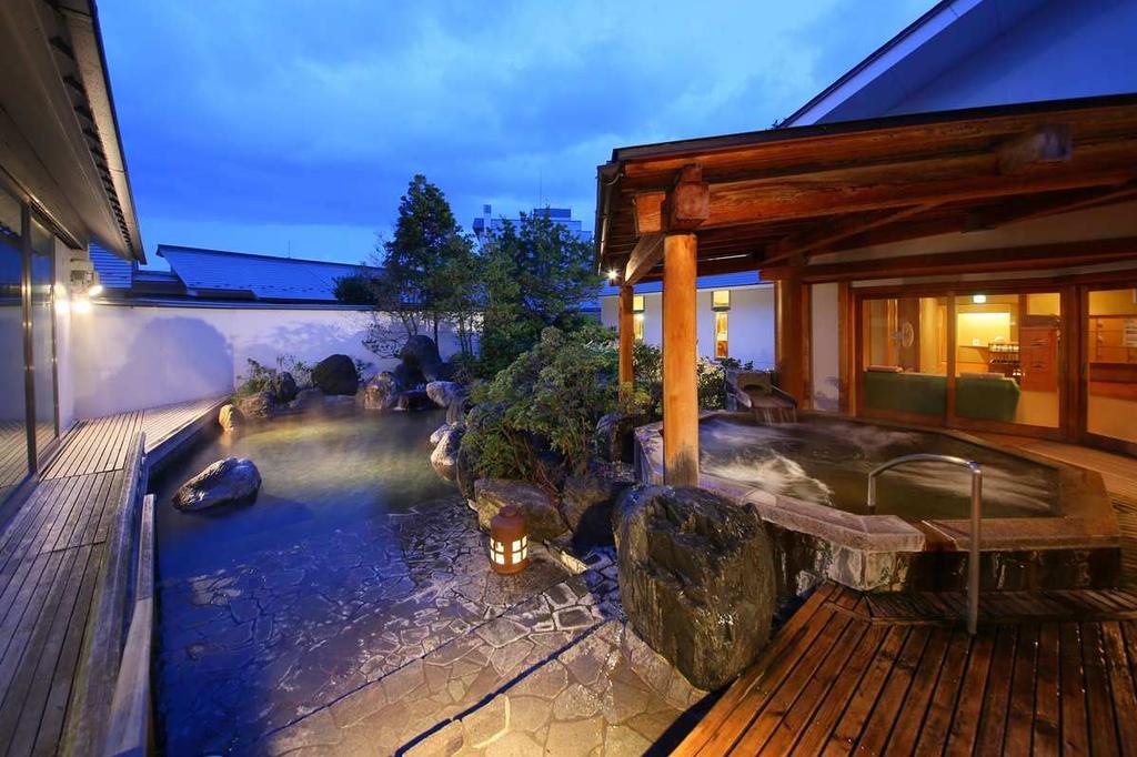 Onsen Shoho