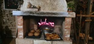 Kamin
