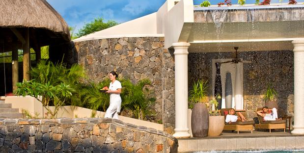 Impression zur Unterkunft Maritim Resort & Spa Balaclava