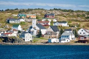 Twillingate 