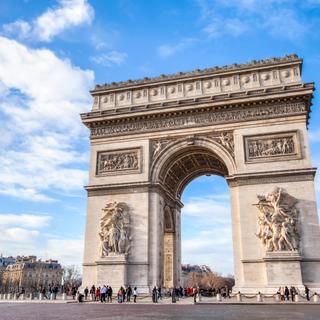 Champs-Élyssés