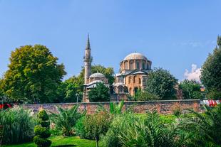 Chora Church