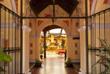 Eingangshalle 