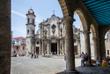 Kathedrale von Havanna