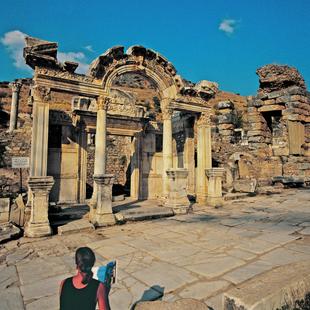 Ephesus