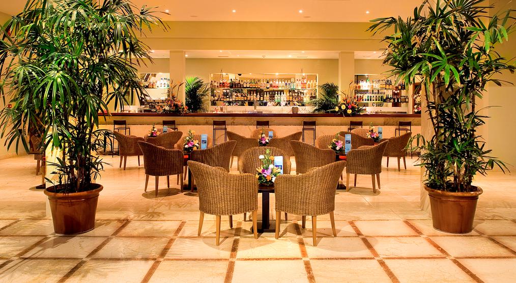 Hotelbar