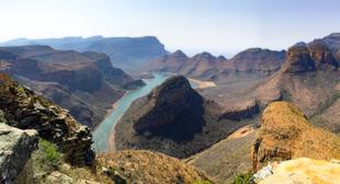 Blyde River Canyon