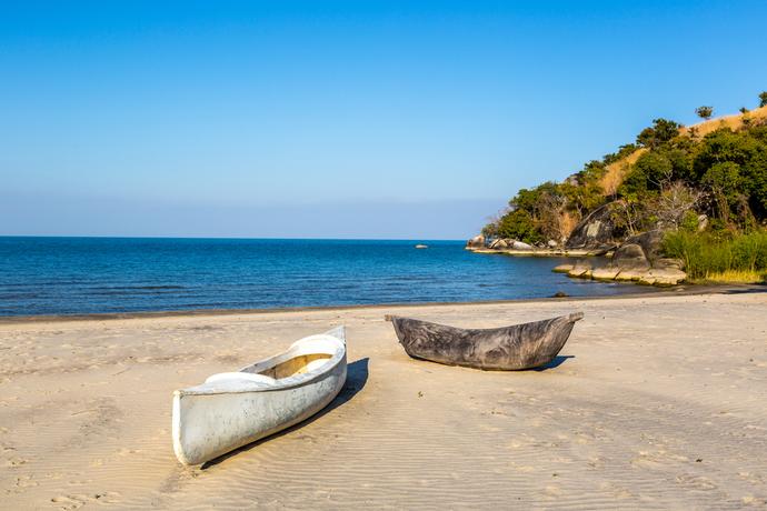 Malawisee