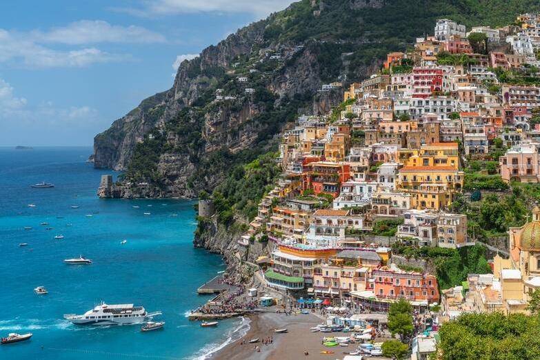 Positano