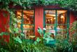 Blick in das Restaurant