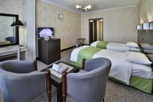 Hotelzimmer