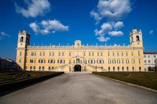 Residenzschloss in Colorno