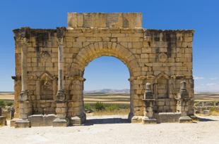 Volubilis