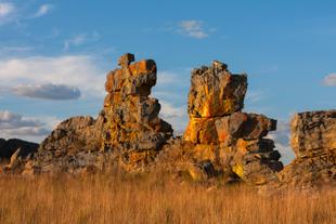 Isalo Nationalpark