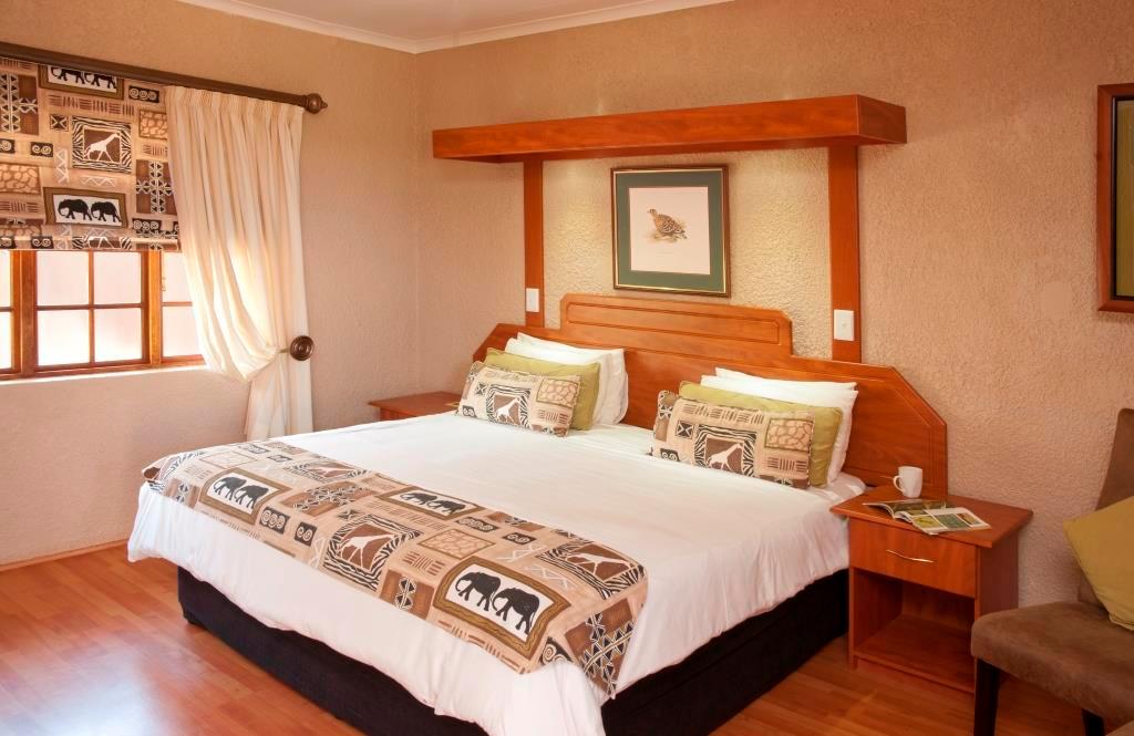 Beispiel: Doppelzimmer