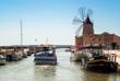 Boot nach Mozia