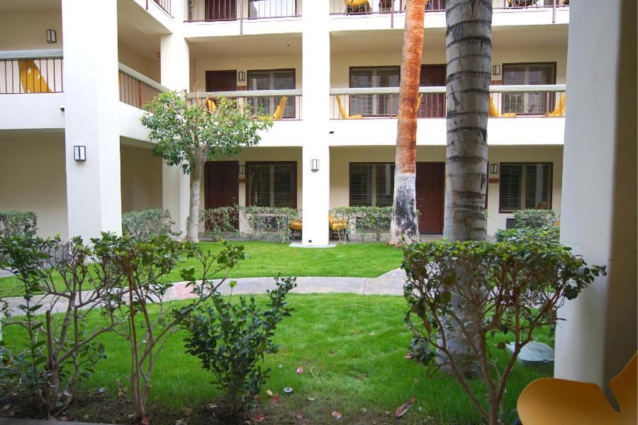 Hotelanlage